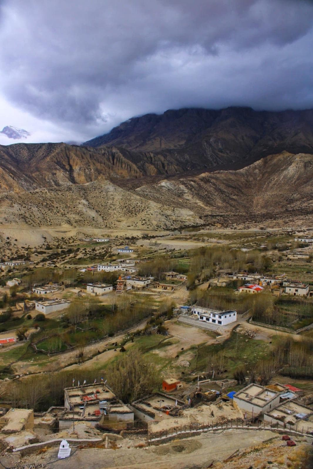 Hotel Dhaulagiri gallery 1