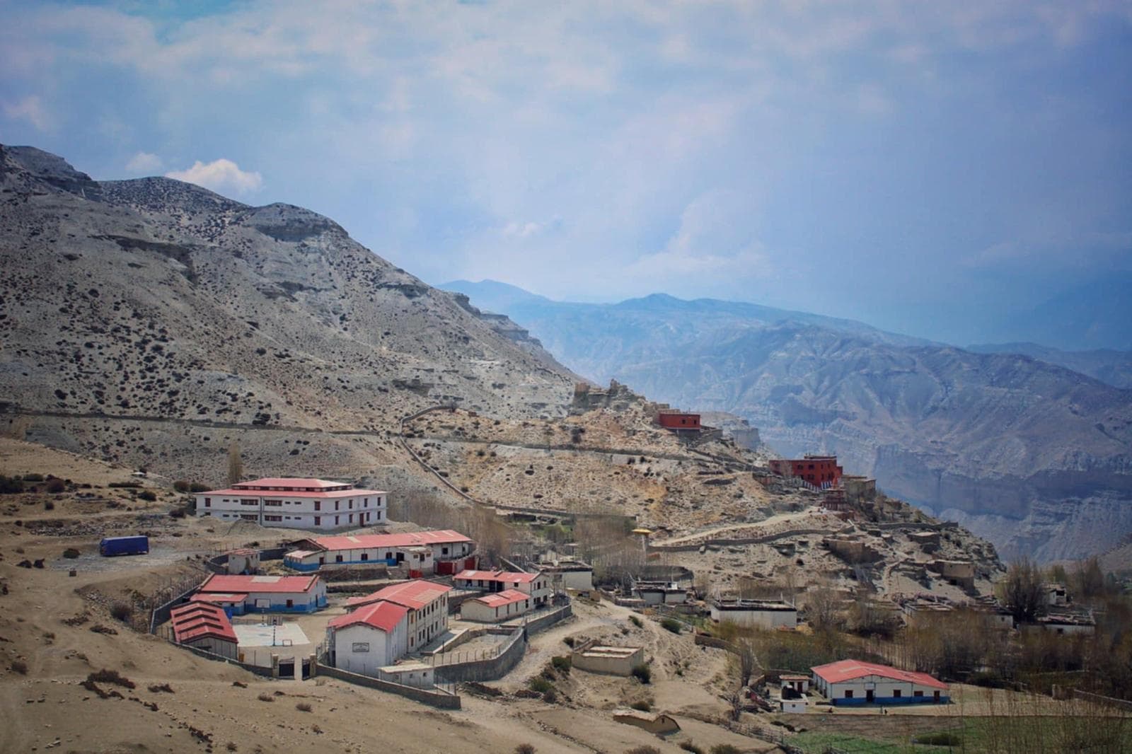 Hotel Dhaulagiri gallery 2
