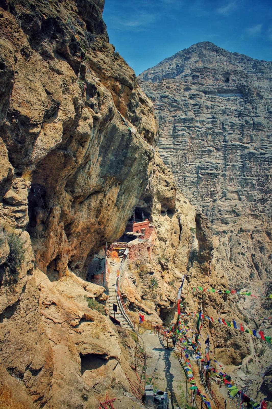 Hotel Dhaulagiri gallery 6